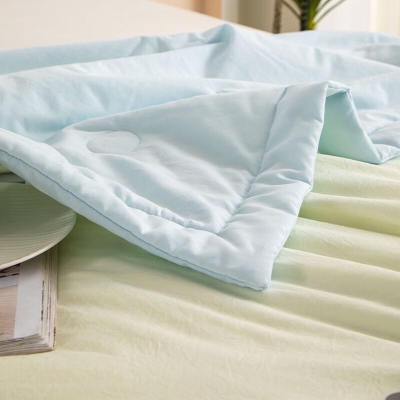 Dohia Skin-Friendly Brushed Summer Quilt