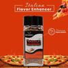 Ricano Garlic Powder 45g, Pizza Mix 45g & Peri Peri 50g Combo (3-Pack) | Spice Set  | Ideal for Grilling, Seasoning, Cooking & Toppings