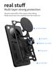 Armor Case For Infinix Zero 40 30 5G 2023 Infinix GT 30 50 20 Pro GT50 GT20 GT30 Pro Case Shockproof Phone Cover Fundas