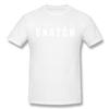 Summer Unisex Vintage Top Snatch EssentialAnime Clothes Design Bodybuilding Pumping GYM Muscle Training Crossfit Cotton Tshirt