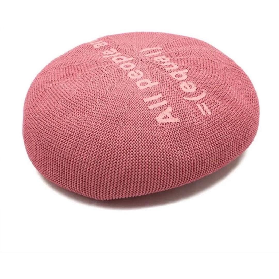 Used Casira CA4LA Beret EQUAL BERET Men s/Women s