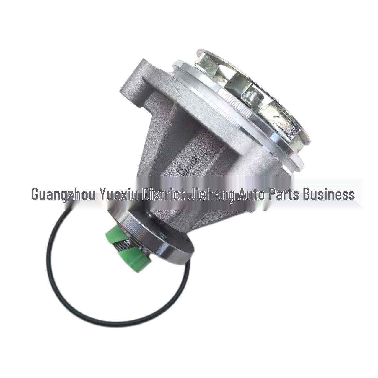AL3Z8501B Water Pump for Ford Navigator 5.4/PW423 Single