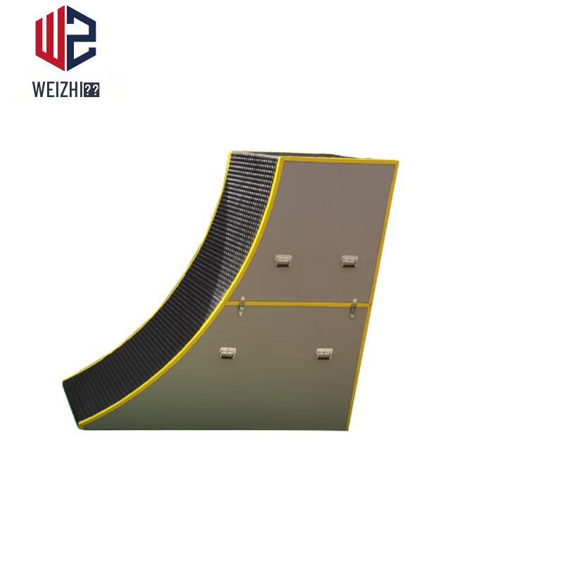WeiZhi Parkour Training Obstacle Box