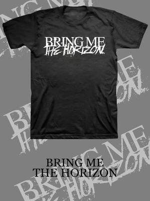 Bring Me The Horizon T-shirt