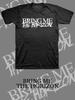 Bring Me The Horizon T-shirt