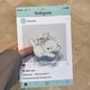 Trendy 2026 Cartoon Magnetic Phone Holder: A Niche Design with Street Style Appeal