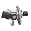 Fuel Pump High Pressure 2820700001 166303162R 16630-3162R For Nissan Qashqai HR13DDT 1.3 DIG-T Mercedes CLA 200 GLB 200