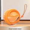 ST-T26 Smart AI Earbuds: Second Gen Wireless Bluetooth, 144 Language Translation.