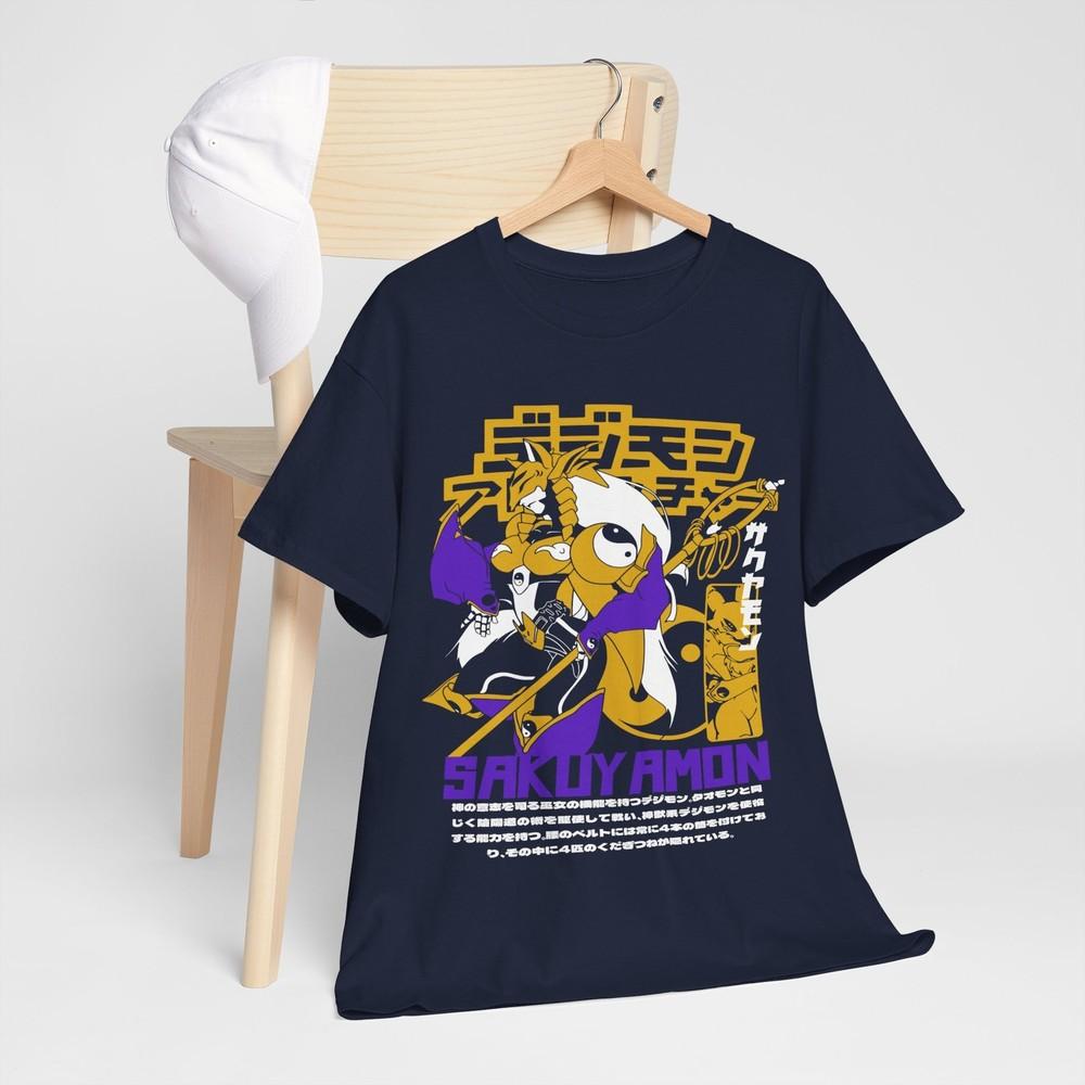 TShirt Graphic Shirt Anime Unisexga Otaku TShirt Anime Unisexga Shirt Tee gift M