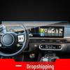 Tempered Film for Genesis Models: GV80, GV60, GV70 Navigation & Center Console Screens