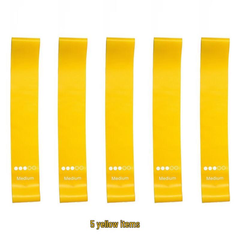 JOINFIT Resistance Loop Bands Set