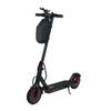 T4 PRO - Trottinette Électrique pliable-Moteur 350 W-Batterie 36 V 10,4 Ah - Vitesse Maximale 30 km/h-Bluetooth-Autonomie 15 km-Noir