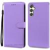 Για Samsung Galaxy A25 Θήκη Μαλακή Σιλικόνη Δερμάτινη Αναδιπλούμενη Θήκη Για Samsung A25 5G SM-A256B/DS Κάλυμμα Βιβλίο Πορτοφόλι Coque Θήκες Τηλεφώνου