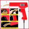 Hot Sell Stapler Plastic Welding Machine Bumper Repair Kit Soldering Iron For Plastic Repair Car Bumper Repair Welding Gun