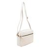 Ladies Exquisite Bags Versatile PU Crossbody Shoulder Bag Small Messenger Bags High Quality Women's Summer Solid Color Handbag