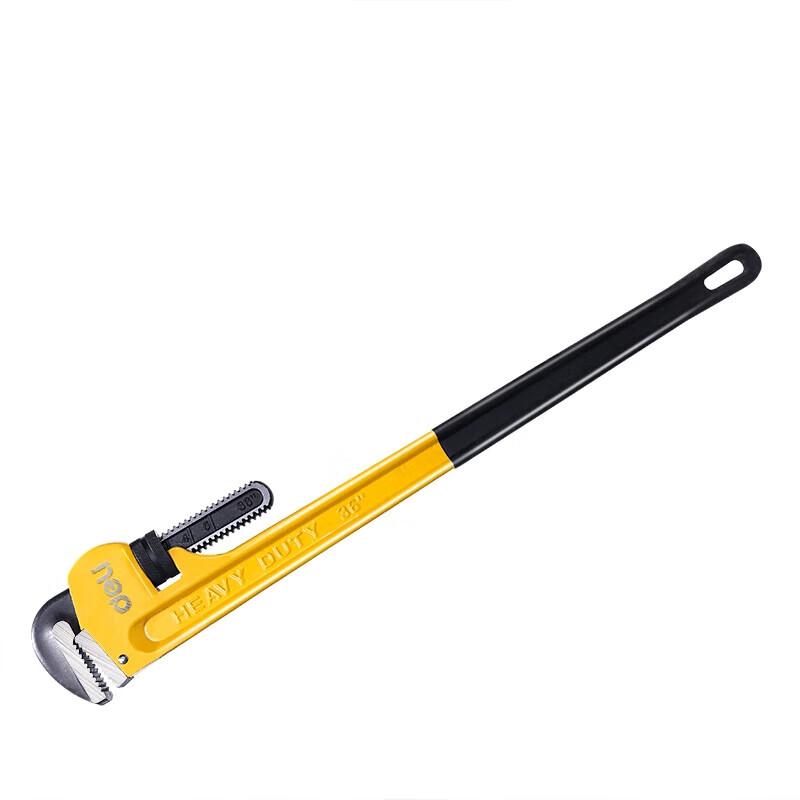 Deli Heavy-duty Pipe Wrench