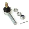 1 Pc 65/75/85mm Thread M12/M14 Adjustable Ball Joint Kit For 125cc150cc 200cc 250cc China ATV Go Kart UTV Buggy Quad Bike Parts
