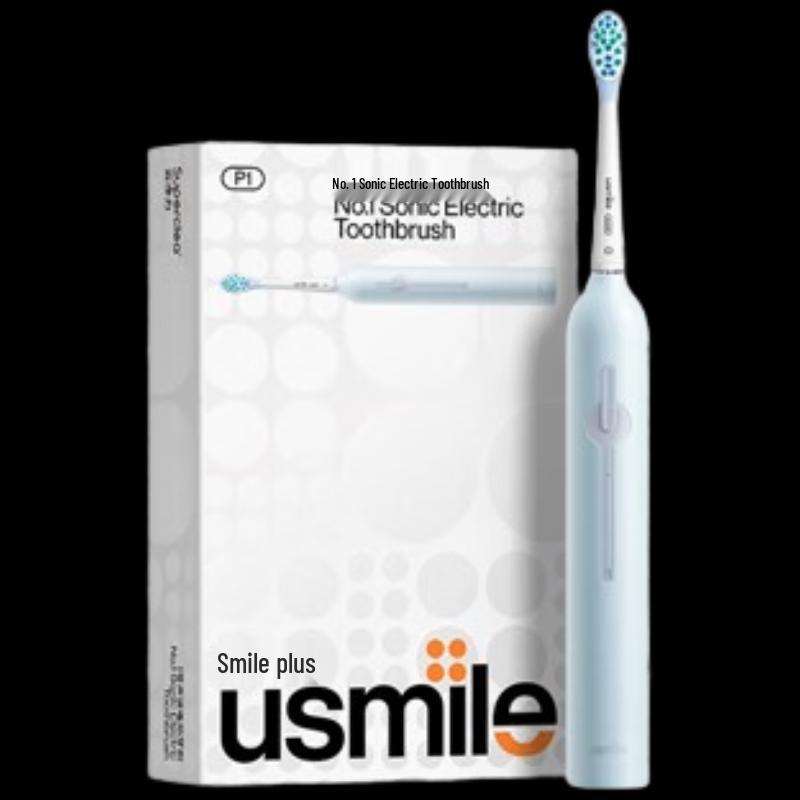 

Usmile P1 Sonic Electric Toothbrush