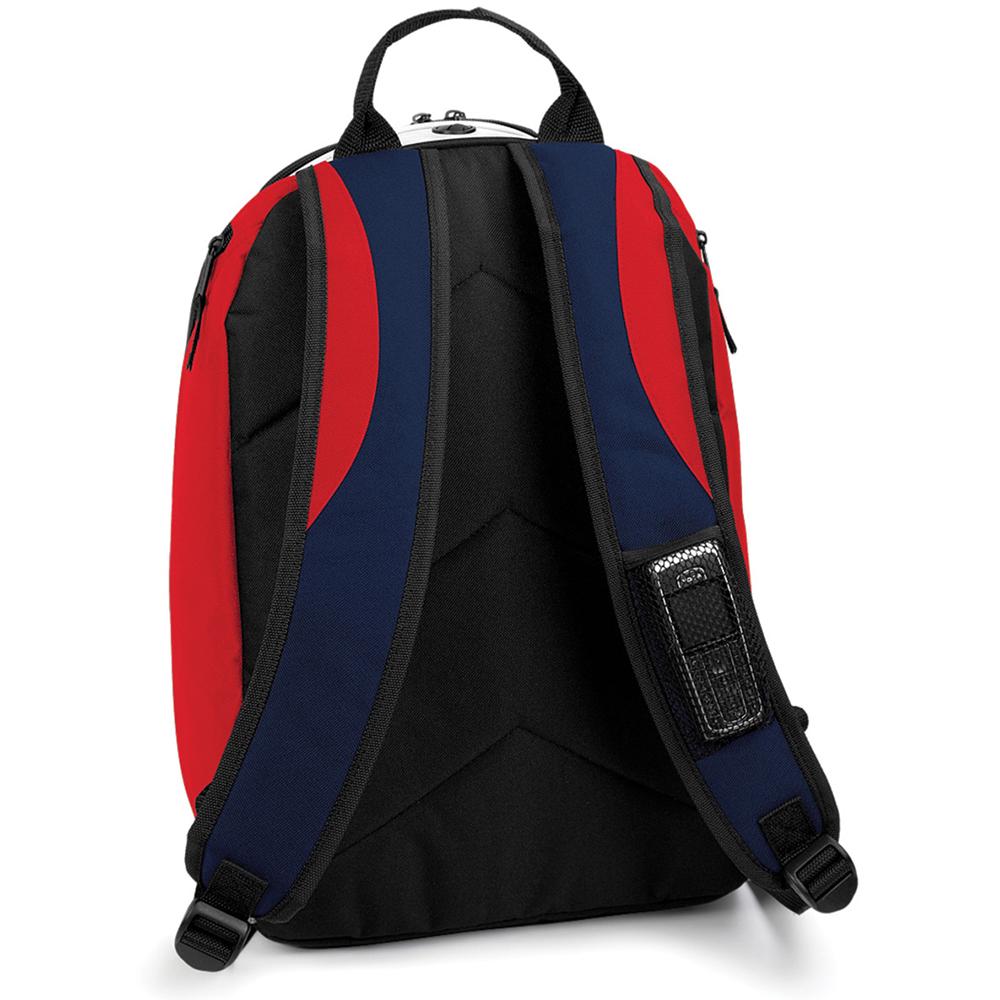 BagBase Teamwear Backpack / Rucksack (21 Liters)