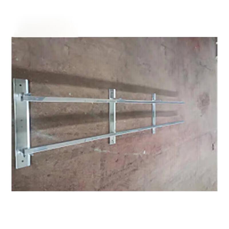 Jun Chu Target Rail System