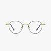 Edeuhadiaiweeo Glasses Frame (Ed7042 Blackgreen 48)