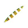 Shimano Ocea Stinger Butterfly Sardine Waver 290g JV-S29T 020 S Grikizebra Offshore Jig