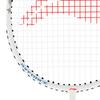 Li-Ning Thunder JR Badminton Racket