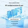 Ugreen MFi Certified USB To Lightning Fast Charging Cable