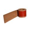 Peels And Stick Flexible Wall Trim Baseboard 6M Length Waterproof PVC Skirting Line Border For Living Room Bedroom Office