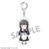 [Hobby Stock] Pikuriru Anime [Bocchi the Rock] Trading Acrylic Keychains Maid Ver. Box of 10
