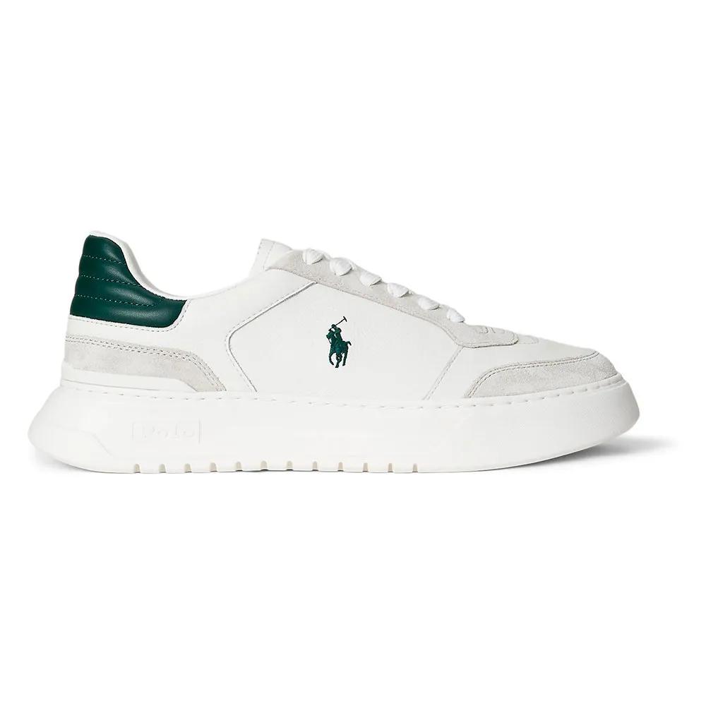 Ralph Lauren Ftw Rlite Sport Sneakers