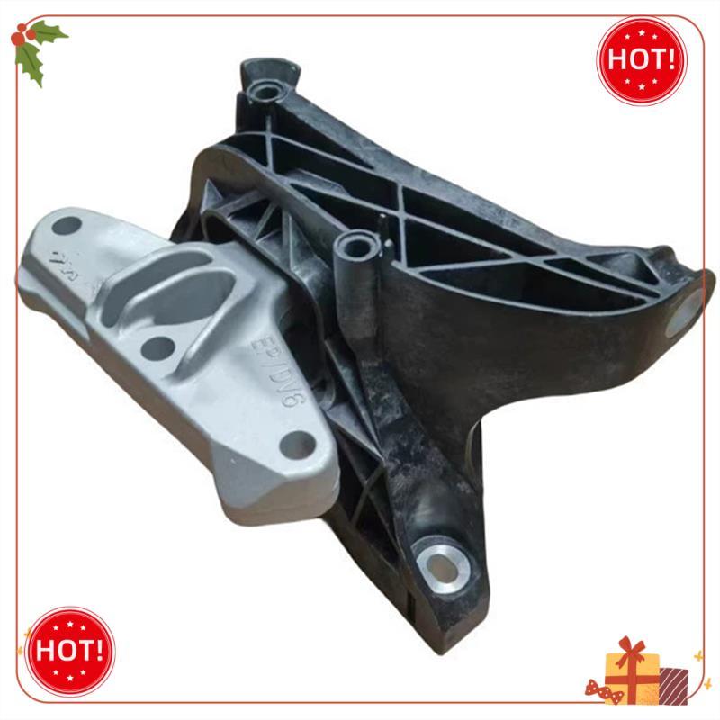 Durable-9820297580 Car Right Engine Mount Bracket Motor Mount For 508 5008 3008 Citroen C5 DS 2016-2024 9807992680
