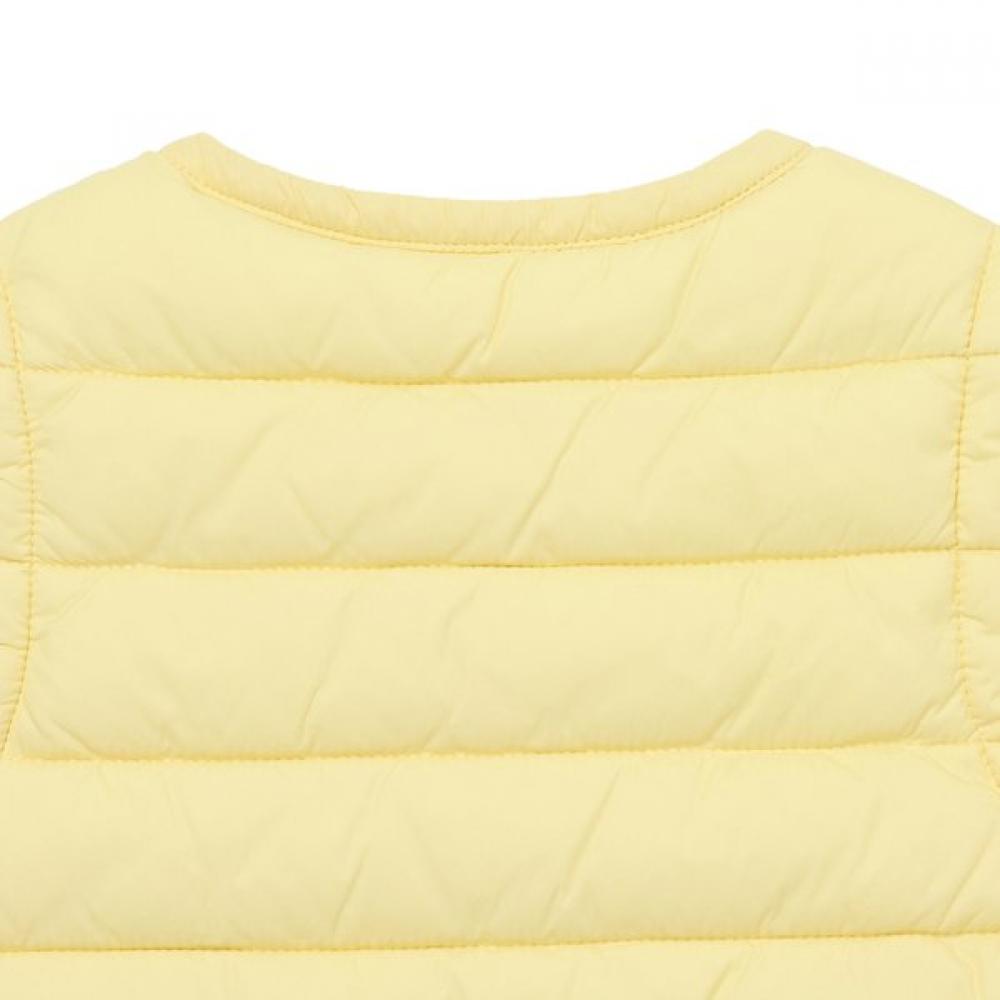 Bluedog BaBy Warmlight Lightweight Vest B 45a19 131 02