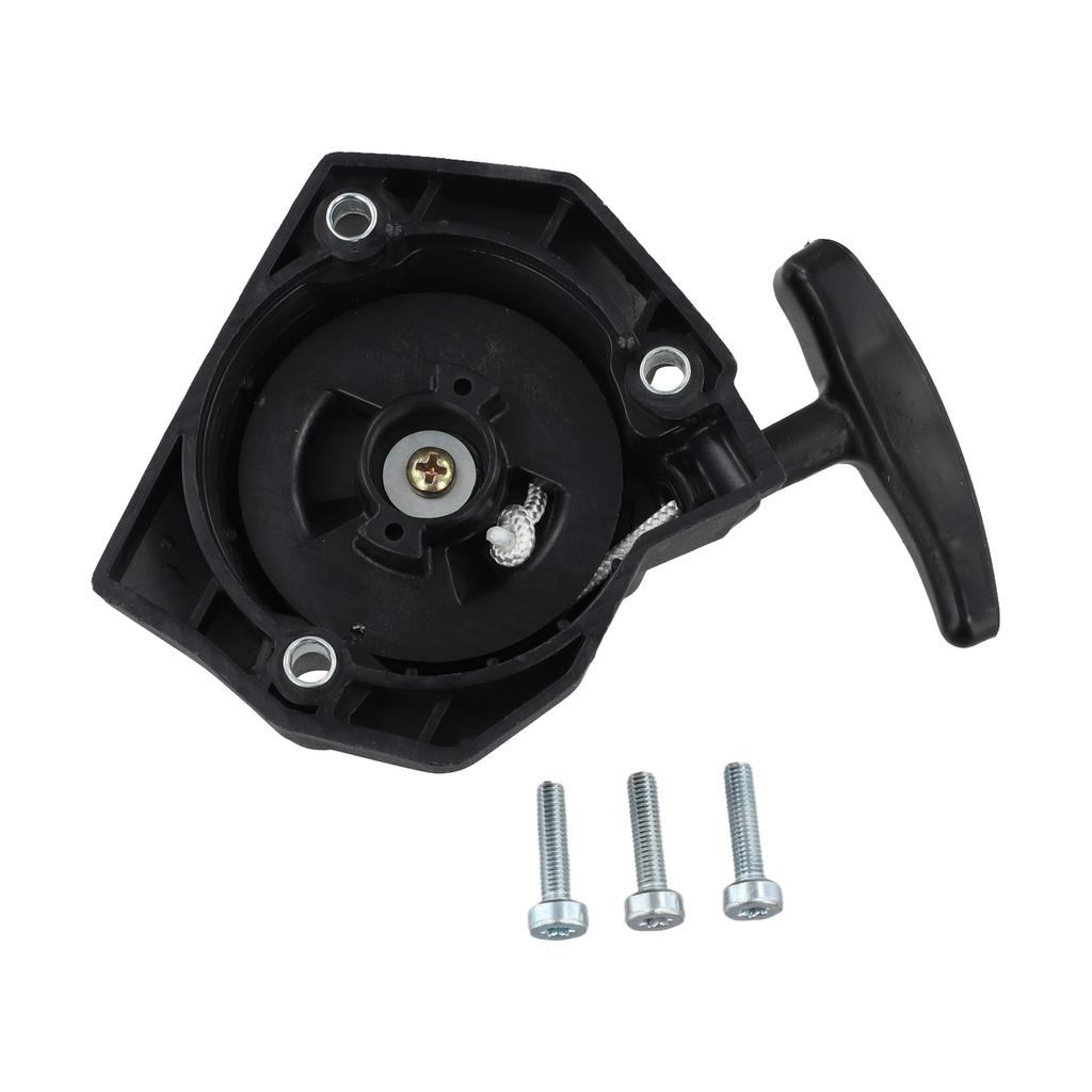 A051003310 Recoil Starter for Echo PB2520 EB252 PB2620 Blower Complete Assembly with 3 Screws for Easy Replacement