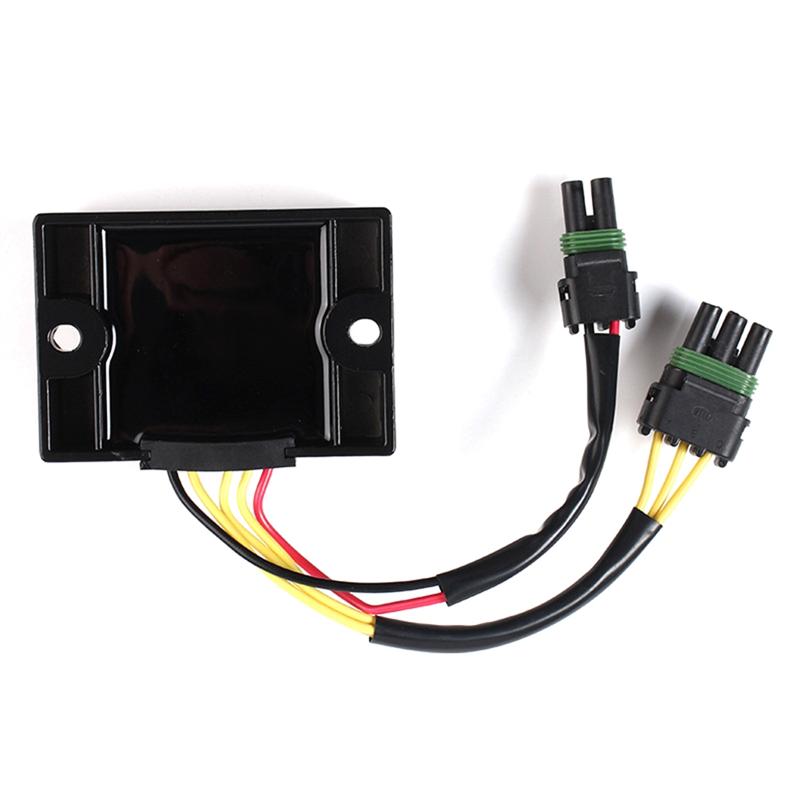A28G-Voltage Regulator Rectifier 278001241 278000241 For Seadoo Sportster LE 3D 800 GSX GTI720 RX DI GTX RFI 951 951Cc XP Parts