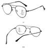 Progressive Multifocal Reading Glasses for Bright No Color Change Under Artificial No Color Change Under Artificial Light or Indoors [PLOPLO]