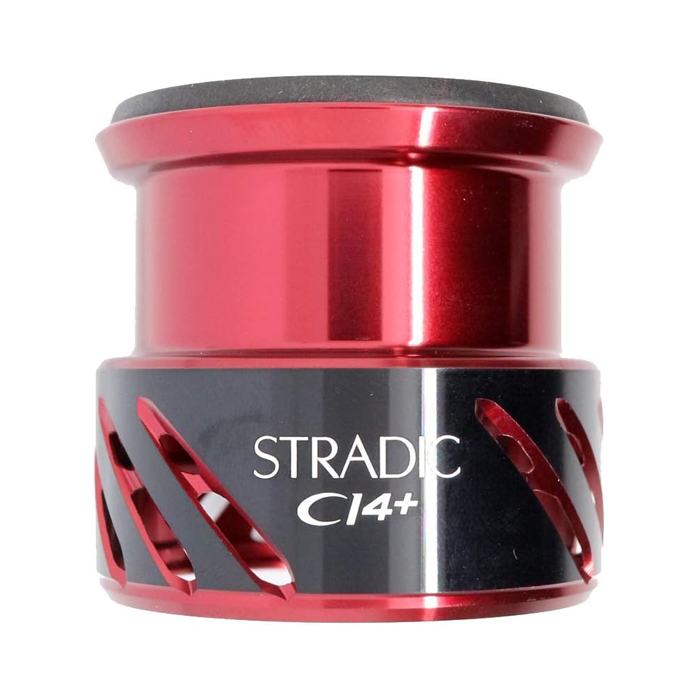 Shimano Stradic CI4+ 2500S Spool Assembly Genuine Part No 13AQV Fishing Reel Accessory