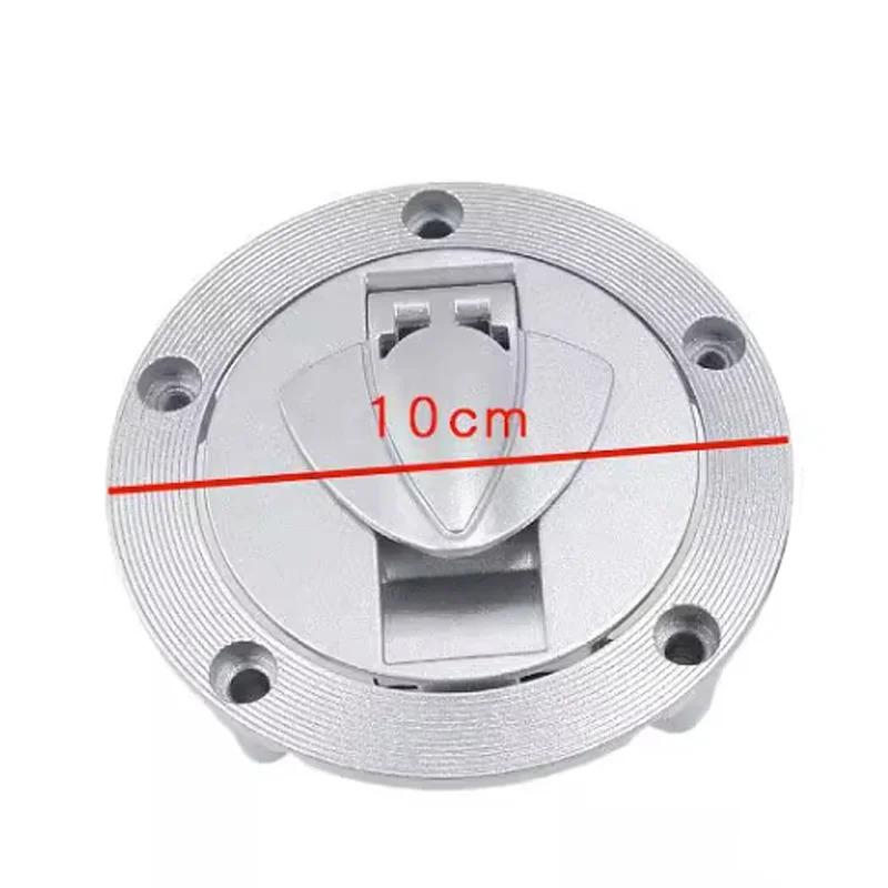 Motorcycle Fuel Tank Cap Gas Cap Lock For KEEWAY RKS RKV RKX STELS Flame Benelli TNT25 TNT250 TNT300 TNT600 BN302 QJ150-19A