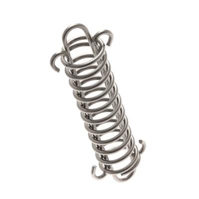 Edelstahl Zelt Windseil Federverschluss Zeltspanner Camping Bodenheringe Mit Karabinerhaken Markisenspanner Befestigungshaken