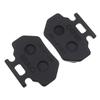 1 Pair Disc Brake Shoe Pad for 50cc 70cc 90cc 110cc ATV Quad Taotao Roketa Sunl Kazuma Sunl 4 Wheeler