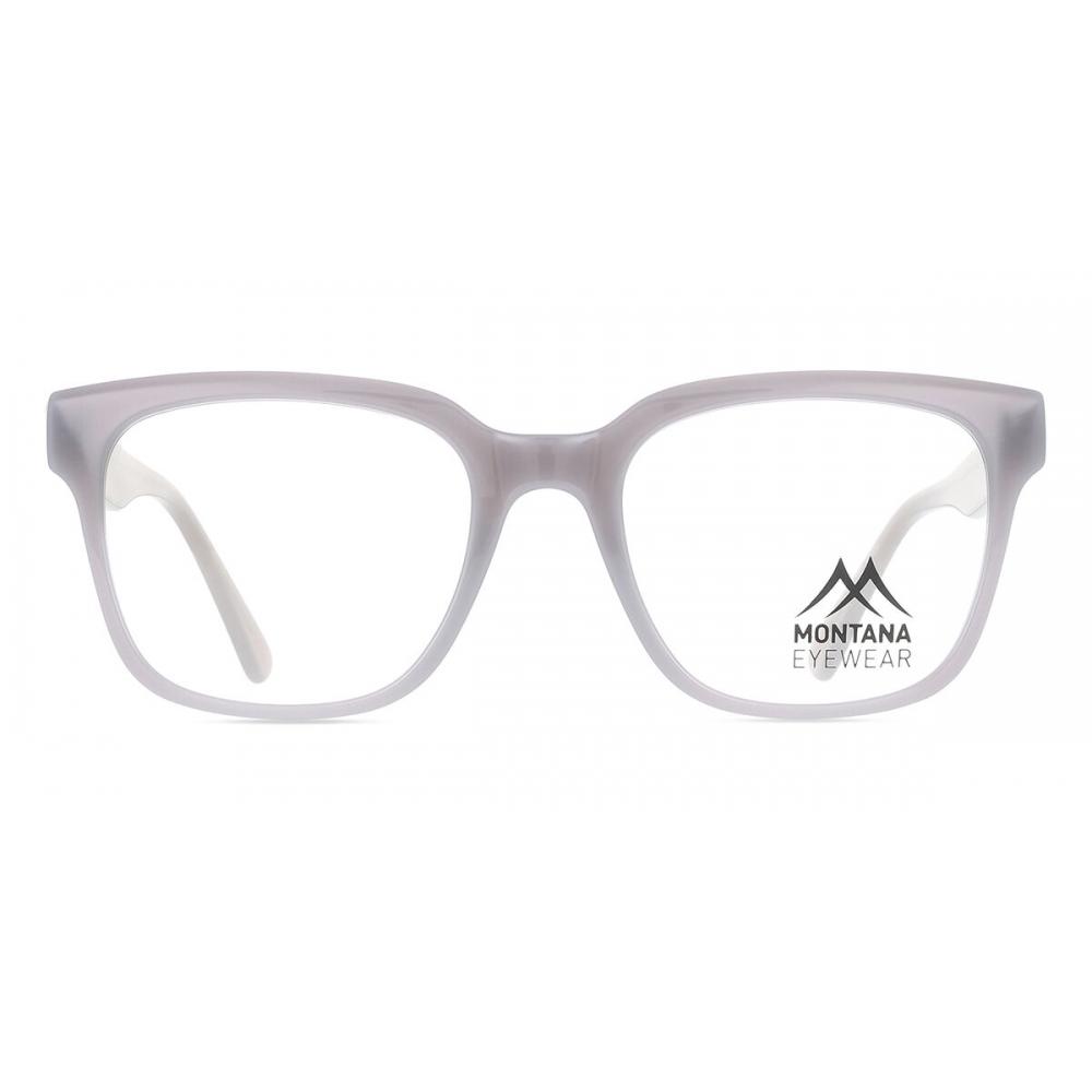 

Montana Eyewear Ma46 Ma46d Unisex Eyeglasses 54-20-145
