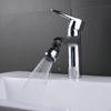 360 Rotate Swivel Faucet Nozzle Filter Adapter Kitchen Water Filter Attachment Saving Tap Tap Diffuser Aerator 