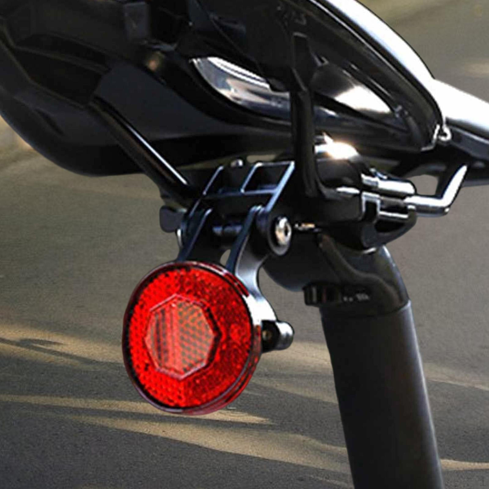 

Reflector Bracket, Easy to Install, for Sports for Seat Cushion