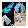 Home Dust Removal Kit Easy Cleaning Goods | Dust Removal Handy Wiper - Kitchen Storage Dust Removal Tool, Static Electric Handle Duster For Home A