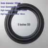 Speaker Repair Rubber Edge: Sizes 1.5/2/2.75/3/4/5/6/7/8/10/12 inches