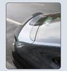 GAC Aion RT Rear Spoiler: Original Sports Wing, Easy Installation, No Drilling Needed.
