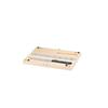 Snow Peak Cutting Board Set M CS-207