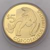 American Dinosaurs, Gold Plated Commemorative Coins, Animal Dragon Gold Coins, Tooth Fairy Coins, Craft Coins