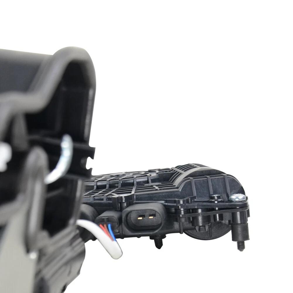 

Door Lock Module Soft Close Actuator Steel Alloy ABS Direct Replacement Installation No Modifications Required China Mainland