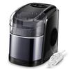 Kostkarka Do Lodu Vpcok Hzb-12/C Czarny 150 W